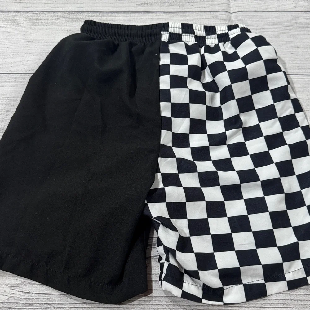 SHEIN stylish swim